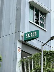 Blk 93B Telok Blangah Parcview (Bukit Merah), HDB 3 Rooms #451739241